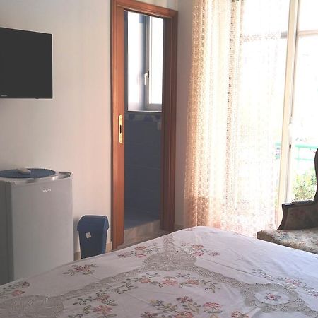 B&B Belli Di Nonna Салерно Экстерьер фото