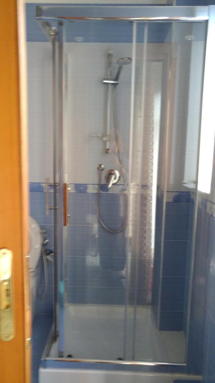 B&B Belli Di Nonna Салерно Экстерьер фото